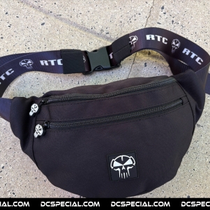 Rotterdam Terror Corps XL Heuptas 'RTC Black'