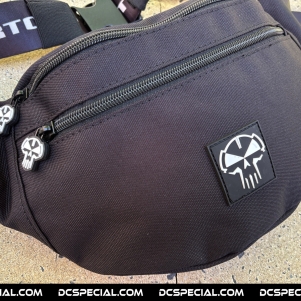 Rotterdam Terror Corps XL Heuptas 'RTC Black'