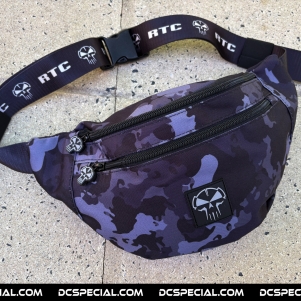 Rotterdam Terror Corps XL Heuptas 'RTC Camo'