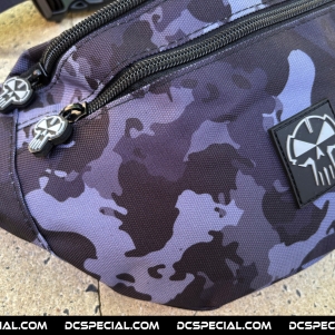 Rotterdam Terror Corps XL Heuptas 'RTC Camo'