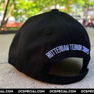Rotterdam Terror Corps Pet '90's RTC'