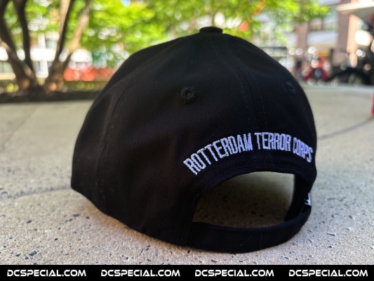 Rotterdam Terror Corps Pet '90's RTC'