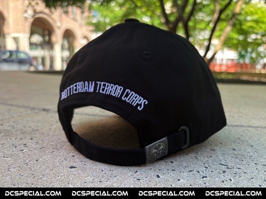 Rotterdam Terror Corps Pet '90's RTC'