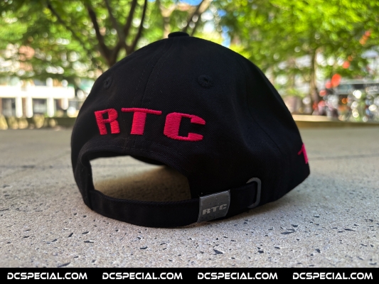 Rotterdam Terror Corps Pet 'Duo Red'