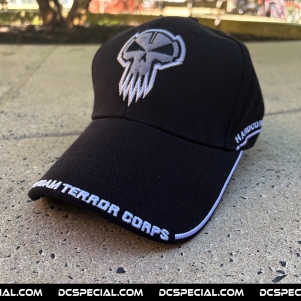 Rotterdam Terror Corps Pet 'Patch'