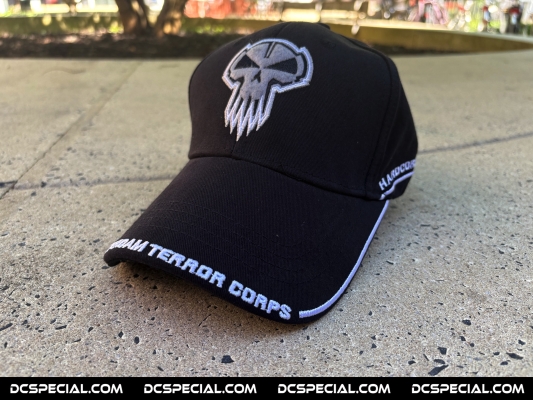 Rotterdam Terror Corps Pet 'Patch'