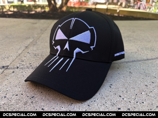 Rotterdam Terror Corps Casquette 'Skyline'