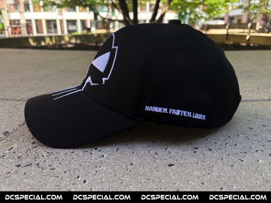 Rotterdam Terror Corps Casquette 'Skyline'