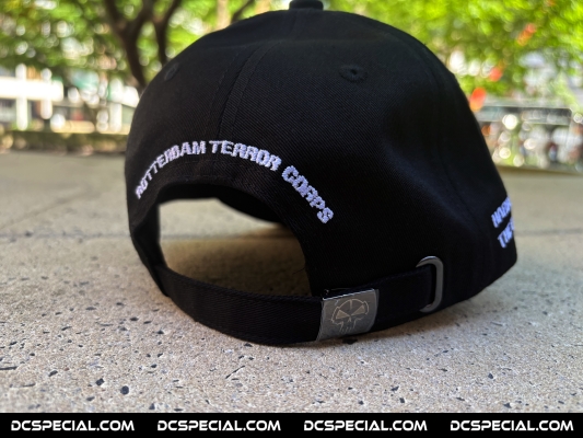 Rotterdam Terror Corps Casquette 'Skyline'