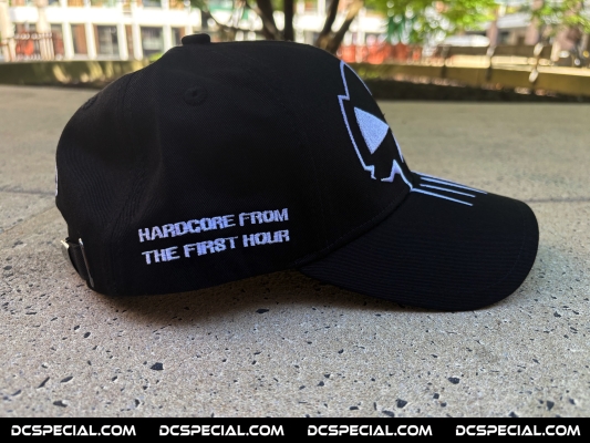Rotterdam Terror Corps Casquette 'Skyline'