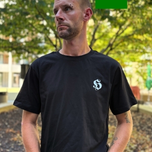 Hooligan T-shirt 'No One Likes Us'