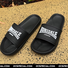 Lonsdale Slippers 'Lonsdale London'