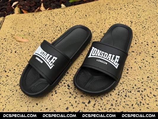 Lonsdale Pantoufles 'Lonsdale London'