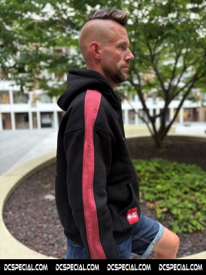 Ga-osz Hooded Sweater 'Ga-osz'