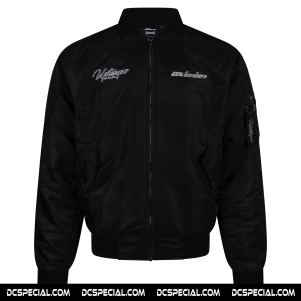 Uptempo Bomber Veste 'Signature'