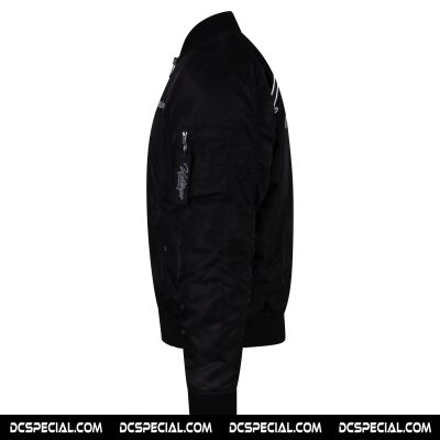Uptempo Bomber Veste 'Signature'