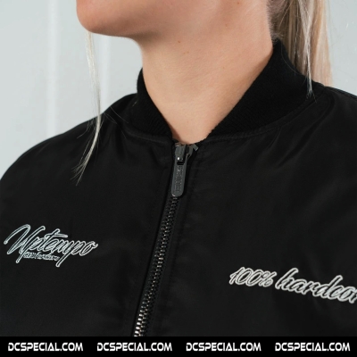 Uptempo Bomber Veste 'Signature'