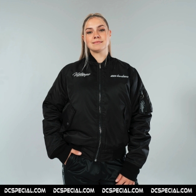 Uptempo Bomber Veste 'Signature'