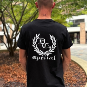 DC's Special T-shirt 'Millennial'