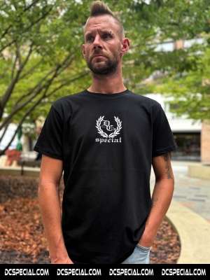 DC's Special T-shirt 'Millennial'