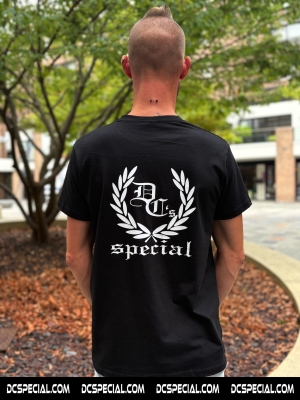DC's Special T-shirt 'Millennial'
