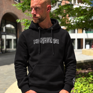 Nosferatu Hooded Sweater 'Essential'