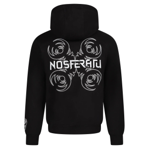 Nosferatu Hooded Sweater 'Essential'