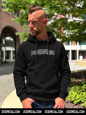 Nosferatu Hooded Sweater 'Essential'