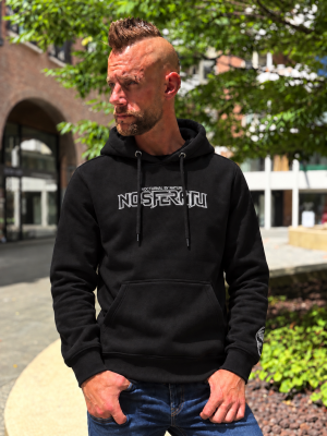 Nosferatu Hooded Sweater 'Essential'