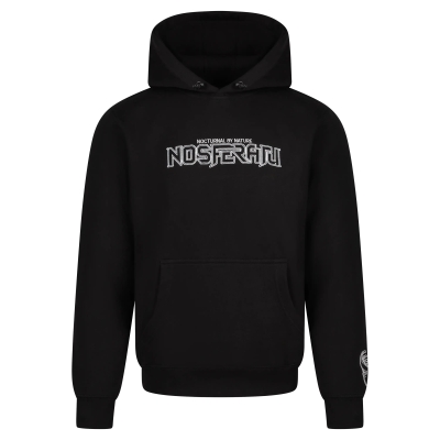 Nosferatu Hooded Sweater 'Essential'