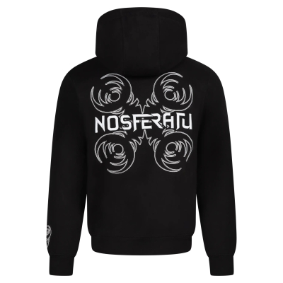Nosferatu Hooded Sweater 'Essential'