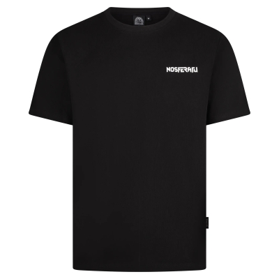 Nosferatu T-shirt 'Worldwide Sinner'
