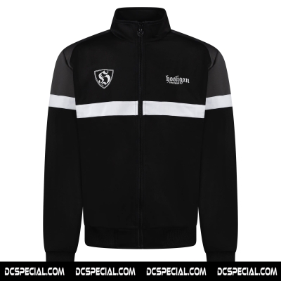Hooligan Trainingsjas 'Home Of Football'