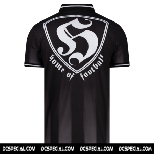 Hooligan Voetbalshirt 'Home Of Football'