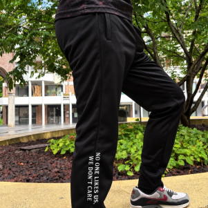 Hooligan Trainingsbroek 'Essential'