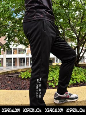 Hooligan Trainingsbroek 'Essential'