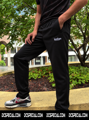 Hooligan Trainingsbroek 'Essential'