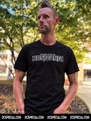 Nosferatu T-shirt 'Essential'