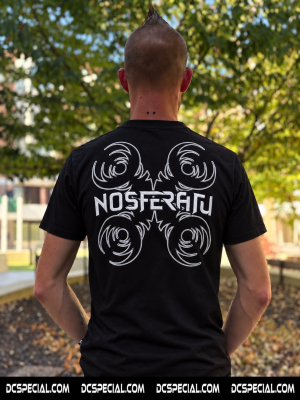 Nosferatu T-shirt 'Essential'
