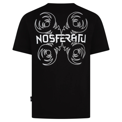 Nosferatu T-shirt 'Essential'