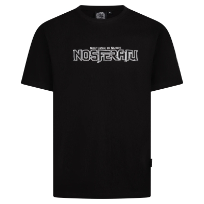 Nosferatu T-shirt 'Essential'