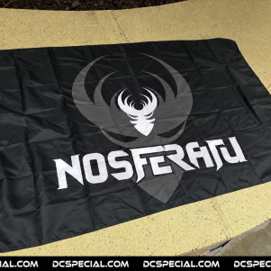 Nosferatu Vlag 'Nosferatu'