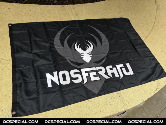 Nosferatu Vlag 'Nosferatu'