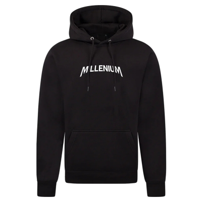 Endymion Hooded Sweater 'Millenium'