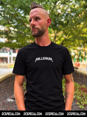 Endymion T-shirt 'Millenium'