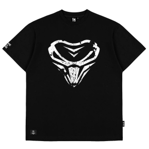 The Viper Oversized T-shirt 'The Viper'
