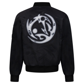 Drokz Bomber Jacket 'Piece'