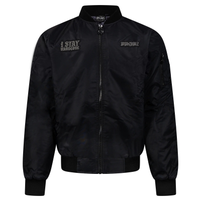Drokz Bomber Jacket 'Piece'
