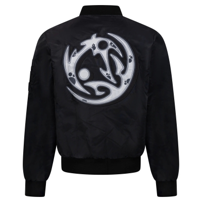 Drokz Bomber Jacket 'Piece'