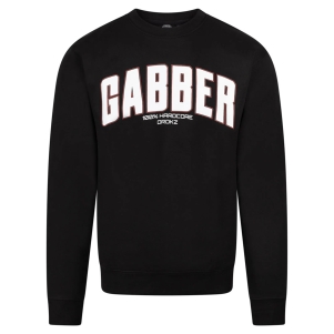 Drokz Sweater 'Drokz X Gabber'